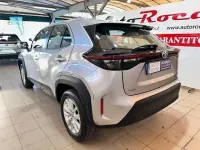 Usata Toyota Yaris Cross Business Edition 92 CV (67 kW) 2022 Grigio SUV