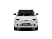 Nuova Fiat 500 Icon 65 CV (47 kW) 2026 Bianco Berlina
