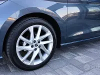 Usata Seat Ibiza FR 116 CV (85 kW) 2025 Nero Utilitaria