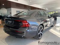 usata Volvo S60 -- B4 Geartronic Plus Dark - KM0