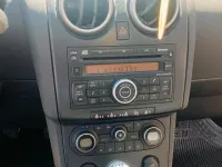 Usata Nissan Qashqai Acenta 106 CV (77 kW) 2009 Nero SUV