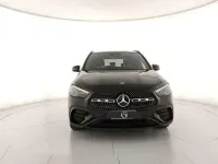 Usata Mercedes GLA180 AMG Line Premium Plus 136 CV (100 kW) 2023 Nero SUV
