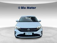 Usata VW Taigo Life 95 CV (69 kW) 2023 Pure white SUV