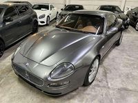 Begagnad Maserati 4200 390 HK (286 kW) 2002 Grå