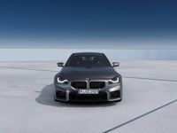 Nuova BMW M2 Comfort Edition 480 CV (353 kW) 2026 Coupé