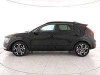 Usata Kia Niro Style 105 CV (77 kW) 2023 Nero SUV
