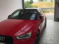 Gebraucht Audi A3 S-Line 150 PS (110 kW) 2015 Limousine