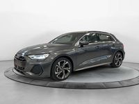Nuova Audi A3 e-tron S-Line 150 CV (110 kW) 2026 Grigio Utilitaria