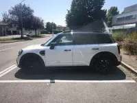 Usata Mini Cooper Countryman Classic 136 CV (100 kW) 2022 SUV