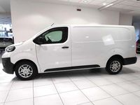 Usata Peugeot Expert Premium 102 CV (75 kW) 2021 Bianco Furgone