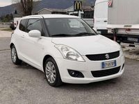 Usata Suzuki Swift GL 94 CV (69 kW) 2012 Utilitaria