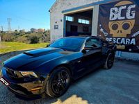 usata Ford Mustang -