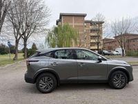 Usata Nissan Qashqai Acenta 140 CV (102 kW) 2022 SUV