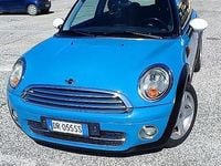 Usata Mini Cooper Coupé 2008 Coupé