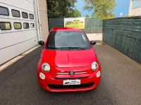 Usata Fiat 500 69 CV (50 kW) 2026 Rosso Berlina