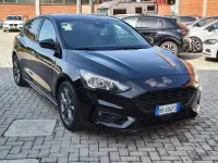 Usata Ford Focus ST-Line 125 CV (91 kW) 2020 Berlina