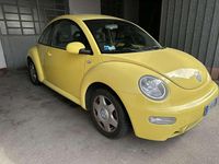 Usata VW New Beetle 101 CV (74 kW) 2000 Utilitaria