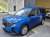 Usata Ford Tourneo Courier 125 CV (91 kW) 2024 Blu/azzurro Monovolume