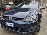 Usata VW Golf VII Highline 125 CV (91 kW) 2015 Other Berlina