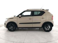 Usata Suzuki Ignis 83 CV (61 kW) 2022 Madre perla SUV