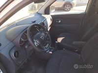 usata Dacia Lodgy - 2021
