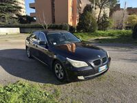 Usata BMW 520 163 CV (119 kW) 2007 Berlina