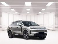 Nuova Lynk & Co 08 349 CV (256 kW) 2025 Bianco SUV