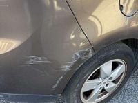 Usata Renault Scénic III Exception 120 CV (88 kW) 2009 Monovolume