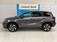 Usata Suzuki Vitara 102 CV (75 kW) 2025 Grigio SUV