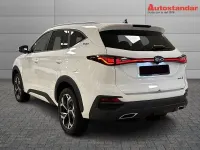 Usata EVO Evo 7 174 CV (127 kW) 2024 Bianco SUV