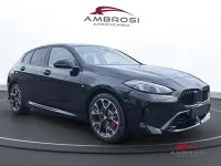 Nouvelle BMW 120 M Sport 163 ch (119 kW) 2025 Noir Citadine