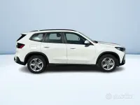 Occasion BMW X1 Comfort Edition 156 PK (114 kW) 2024 Wit SUV