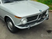 Usata BMW 2002 1970 Grigio Berlina