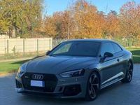 usata Audi RS5 Coupe 2.9 (tfsi) quattro tiptronic