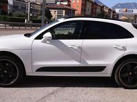 Usata Porsche Macan 252 CV (185 kW) 2018 SUV
