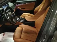 Usata BMW 530e M Sport 258 CV (189 kW) 2022 Grigio Station wagon