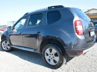 Usata Dacia Duster 109 CV (80 kW) 2017 Grigio SUV