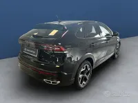 Usata VW Taigo R-line 115 CV (84 kW) 2025 Nero SUV