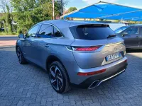 Usata DS Automobiles DS7 Crossback Business 177 CV (130 kW) 2020 Grigio SUV
