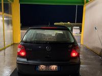 Usata VW Polo 2004 Utilitaria