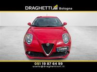 usata Alfa Romeo MiTo MiTo 20131.4 78cv Distinctive - Pastello Benzina - Manuale