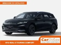 Nuova BYD Seal Comfort 98 CV (72 kW) 2026 Station wagon