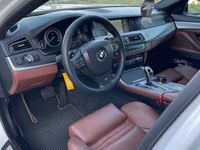 usata BMW 520 d f11