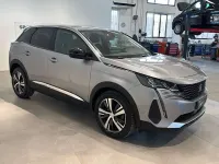 Usata Peugeot 3008 Allure 131 CV (96 kW) 2022 Grigio SUV