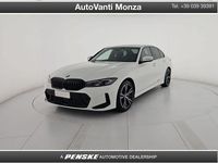 Usata BMW 320 M Sport 190 CV (139 kW) 2025 Other Berlina