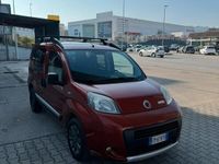 usata Fiat Qubo 1.3 multijet