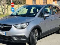 Usata Opel Crossland X Innovation 83 CV (61 kW) 2020 Other SUV