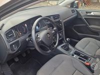 Usata VW Golf VII Business 116 CV (85 kW) 2020 Grigio Berlina
