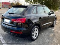 Usata Audi Q3 Business Plus 140 CV (102 kW) 2014 SUV