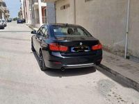 Usata BMW 318 M Sport 143 CV (105 kW) 2012 Berlina